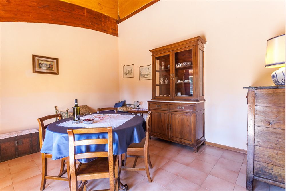 Cavendo Tutus Casa di campagna *