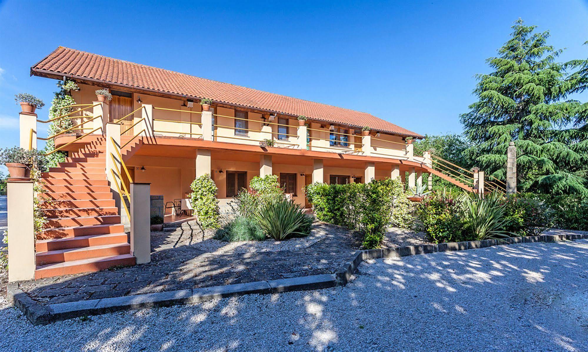 Cavendo Tutus Casa di campagna *