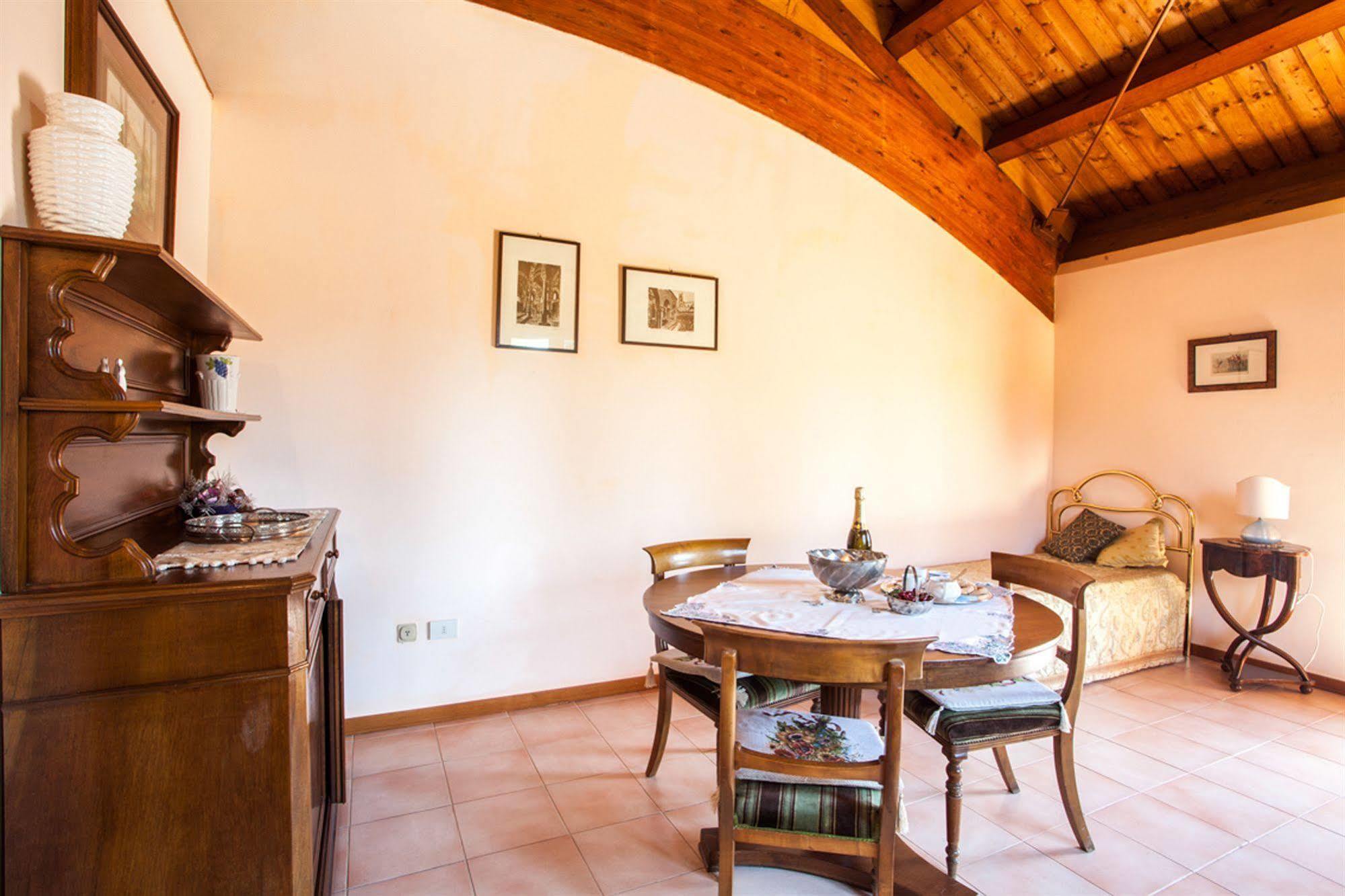Cavendo Tutus Casa di campagna