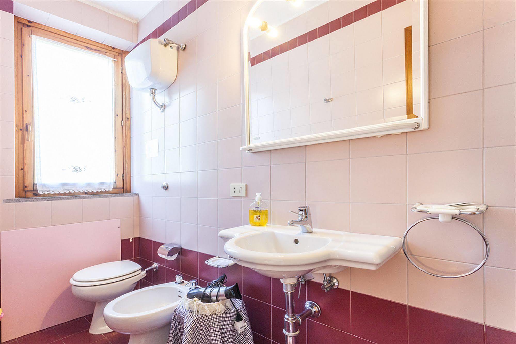 Casa di campagna Cavendo Tutus Roma