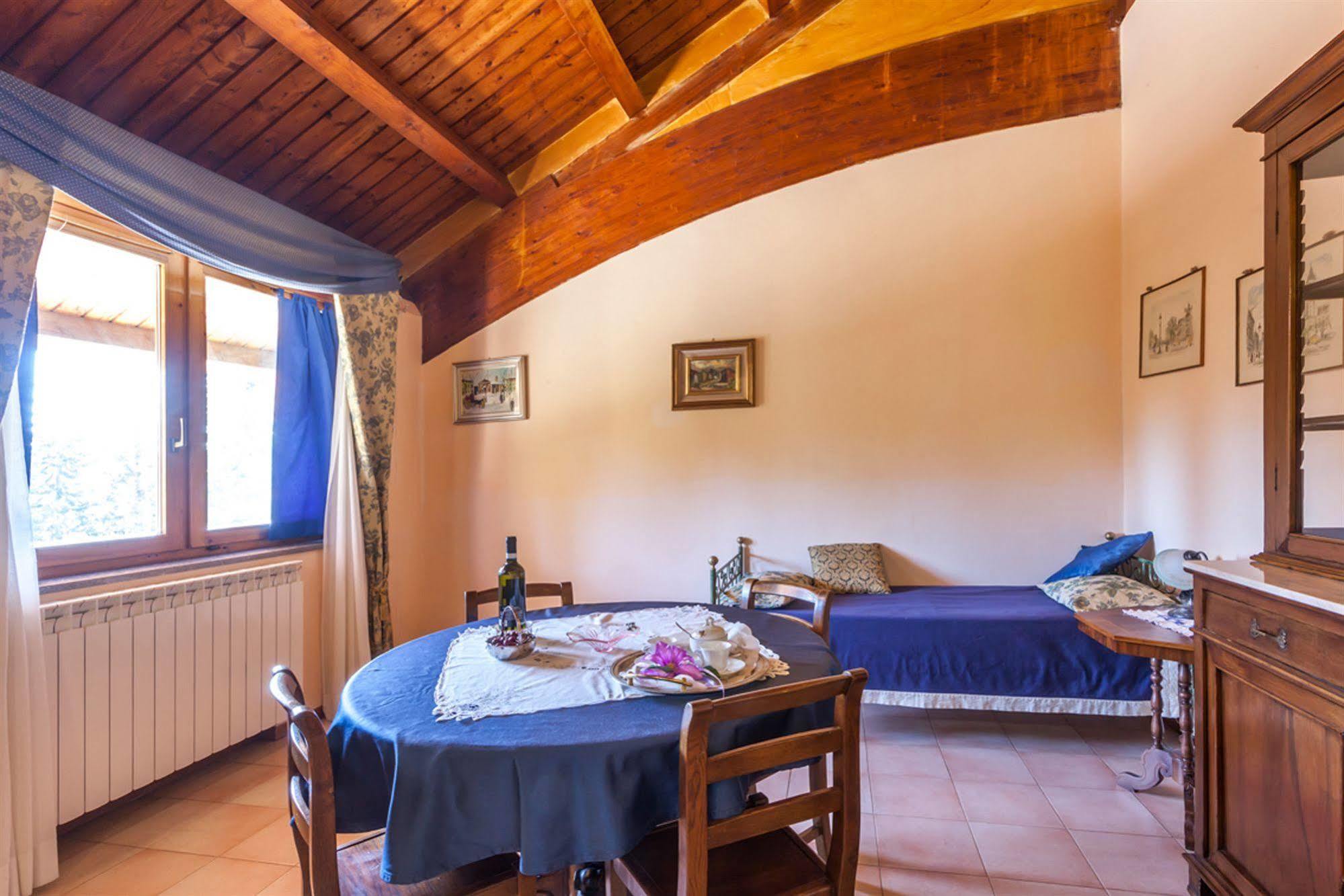 Casa di campagna Cavendo Tutus Roma