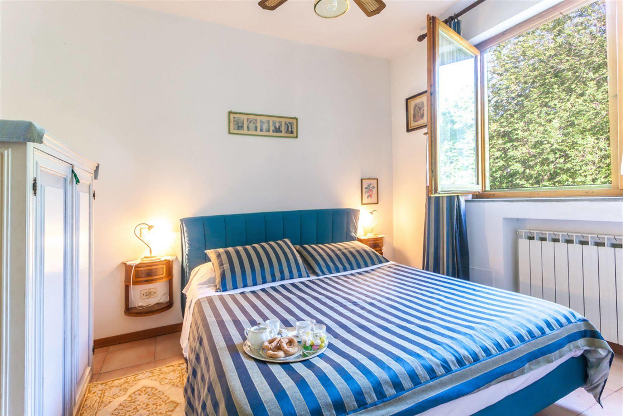 Cavendo Tutus Casa di campagna
