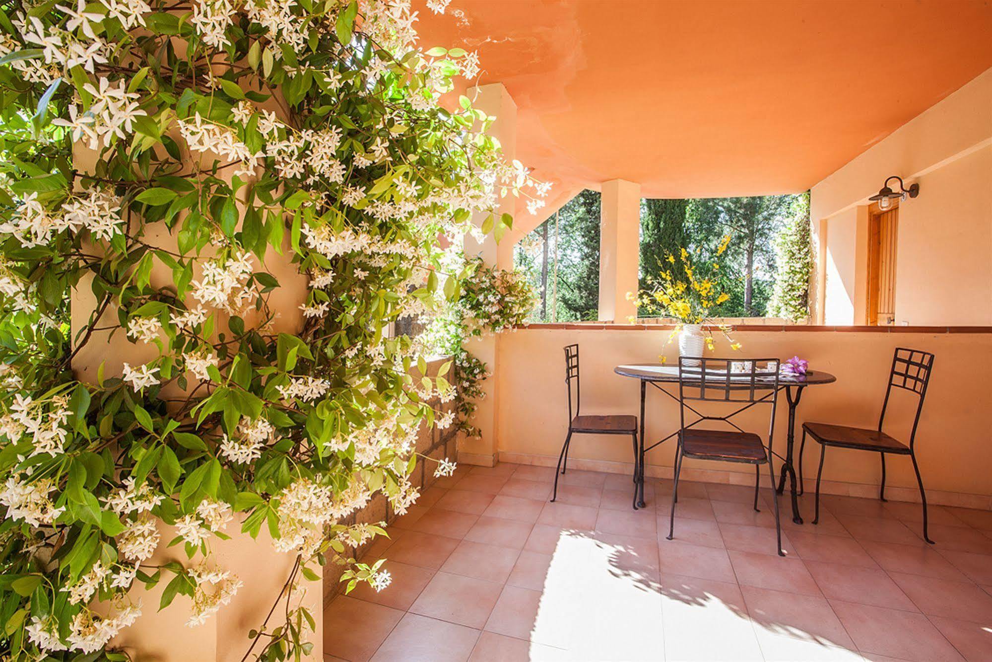Casa di campagna Cavendo Tutus
